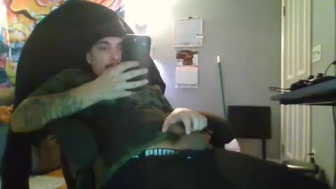 keyway1 online show from February 19, 5:23 pm