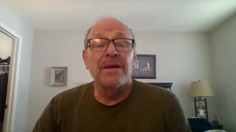 Kent online show from March 8, 7:20 pm