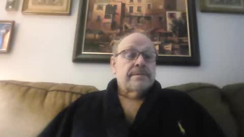 Kent online show from February 3, 4:00 pm