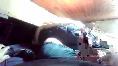 khain3 online show from April 10, 1:05 pm