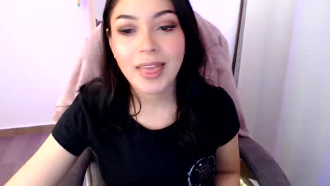 Liss online show from November 16, 9:28 pm