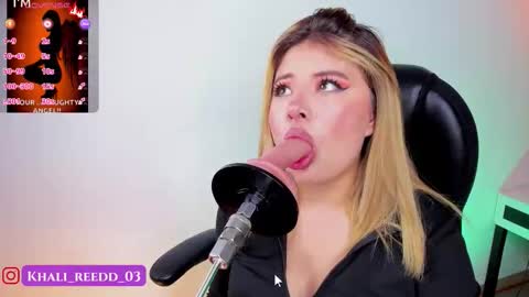 Khali online show from March 5, 6:11 am