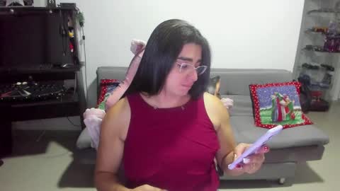 Khalifa Kasumi online show from December 22, 1:45 am