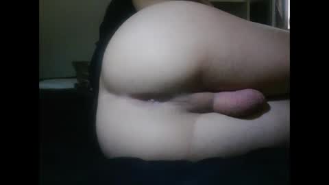 ShinnyBalls online show from May 18, 8:09 am
