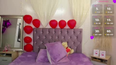 Snapshot of kharla_marin chatting on March 11, 4:30 am Kharla Marin online show from March 11, 4:30 am