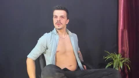 DonyBrown online show from February 13, 7:22 am