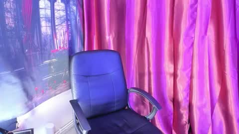 DonyBrown online show from November 18, 5:54 am