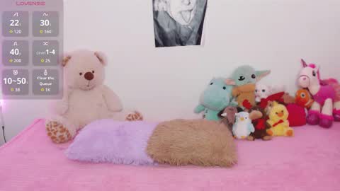 khaterin_26 online show from February 3, 3:26 am