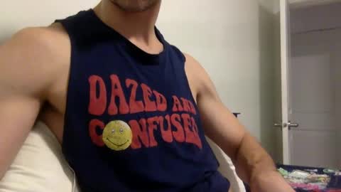 Kheaven711 online show from October 4, 7:50 am