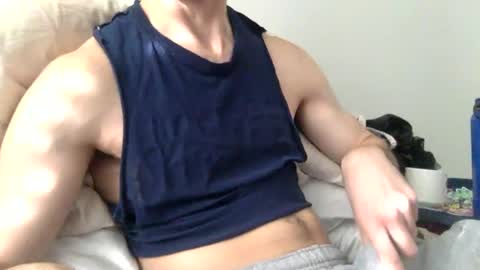 Kheaven711 online show from January 20, 8:18 pm