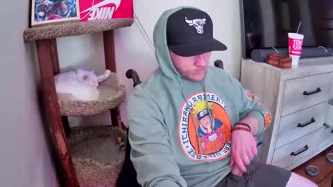 KevKev online show from April 2, 1:07 pm