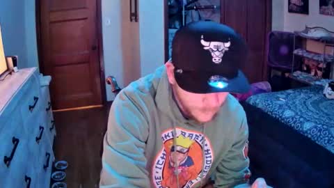 KevKev online show from February 25, 11:47 am