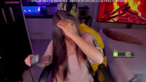 Khi.  online show from January 11, 6:41 am