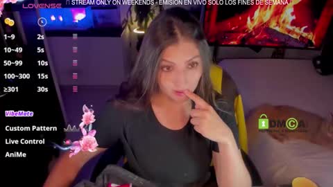 Khi.  online show from December 21, 8:43 am