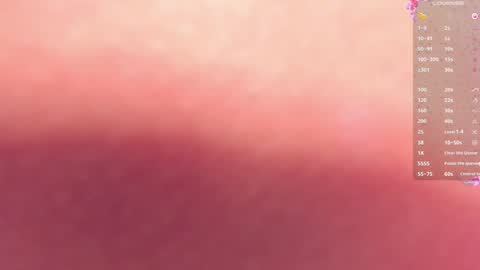 Snapshot of khloe_cutee chatting on January 26, 12:16 am Khloe Cute online show from January 26, 12:16 am