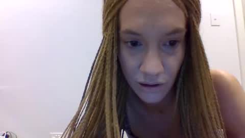 khloestahr101 online show from February 22, 12:08 pm