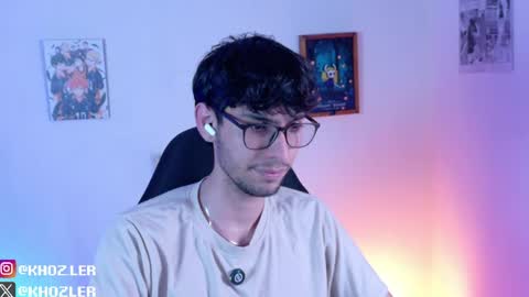 khozler_ online show from April 15, 2:59 am