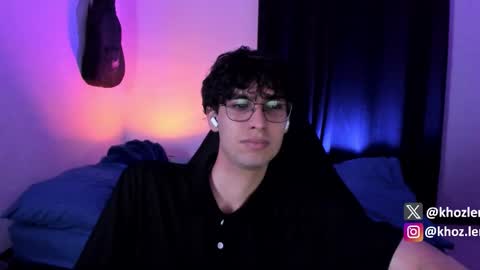 khozler_ online show from November 24, 3:38 am