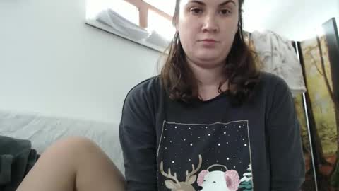 Sarah online show from December 18, 12:33 pm