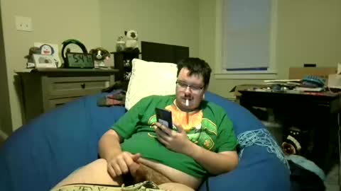 CJ online show from February 23, 10:45 pm