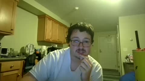 CJ online show from October 30, 10:43 pm