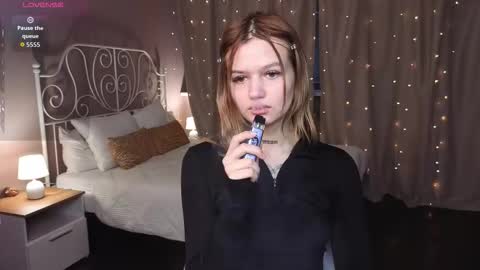 Kiana online show from February 24, 5:54 am