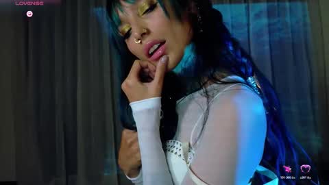 Kianna online show from November 1, 12:55 am