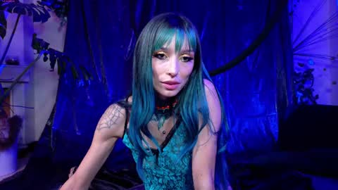 Kianna online show from February 27, 11:59 pm