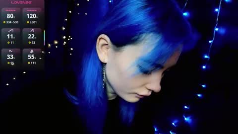 Kira online show from December 15, 9:33 pm