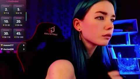 Kira online show from October 8, 10:16 pm