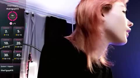 Kira online show from March 19, 9:42 pm