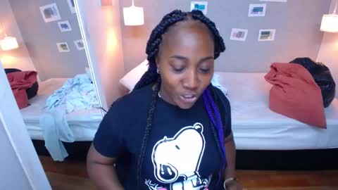 Kiara online show from March 4, 8:38 pm