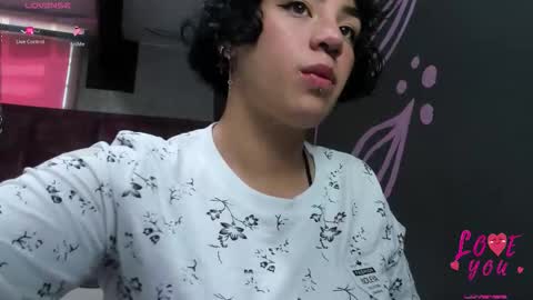 KIARA FOX online show from February 18, 7:57 pm