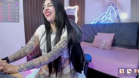 KIARA  online show from June 2, 3:30 am
