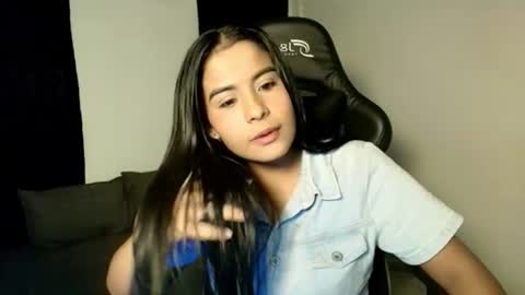 kiara online show from July 7, 2:13 am
