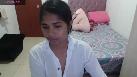 Kiara online show from March 5, 11:05 pm