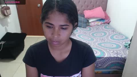 Kiara online show from March 10, 7:07 pm