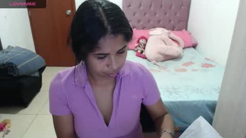 Kiara online show from October 18, 10:58 pm