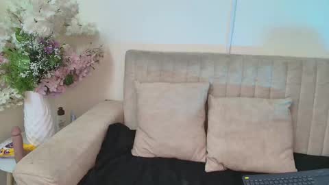 Valery online show from March 25, 9:21 pm