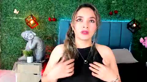 Valery online show from July 3, 8:35 pm