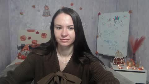 Kara online show from November 16, 7:16 pm