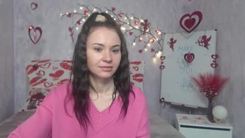 Kara online show from February 15, 6:28 pm