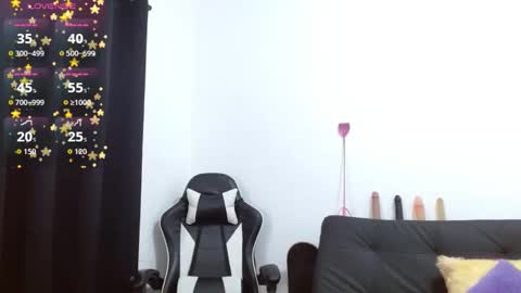 KiaraRider online show from March 23, 3:50 pm