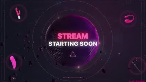 KiaraSugars online show from November 17, 1:30 am