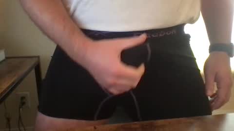 kickboxer04 online show from December 6, 6:11 pm