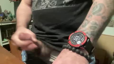 kicker_of_elves online show from November 14, 10:22 pm