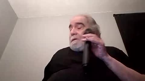 KICKINME online show from October 3, 11:57 pm