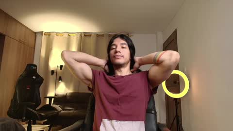 kikeruiz 19 online show from December 29, 4:08 pm