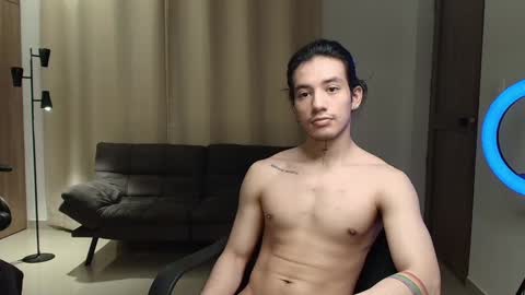 kikeruiz 19 online show from December 27, 3:48 pm