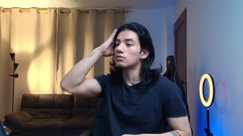 kikeruiz 19 online show from January 5, 3:23 pm